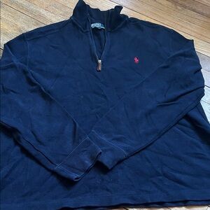 Ralph Lauren Polo Navy Blue Garment